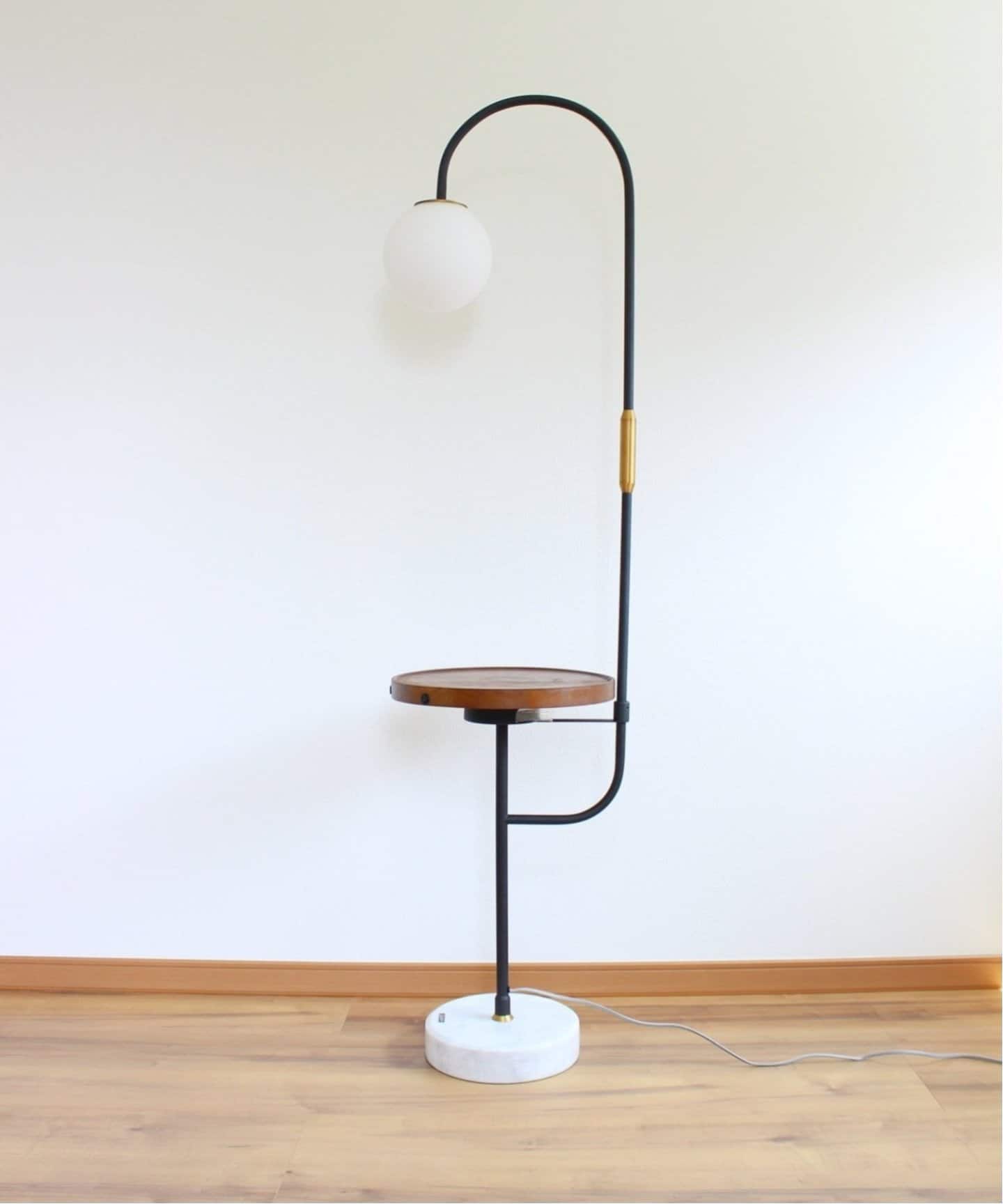 EUREKA FLOOR LAMP エウレカフロアランプ 電球付属 017｜ ジャーナル