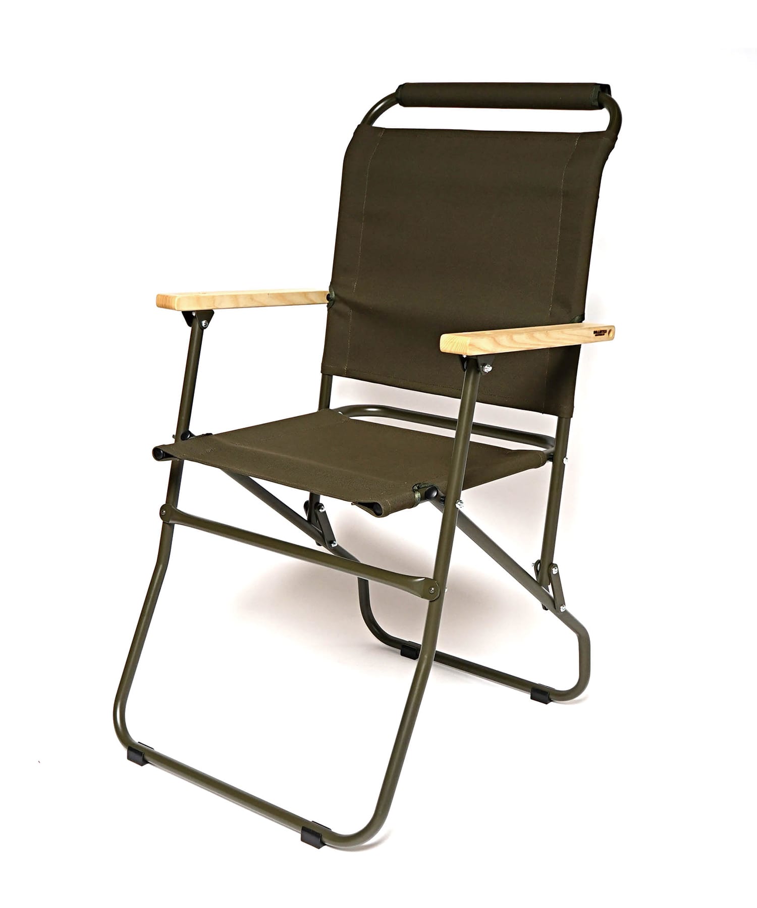 BALLISTICS ROVER CHAIR2 （ポリ帆布） / バリスティクス ローバー