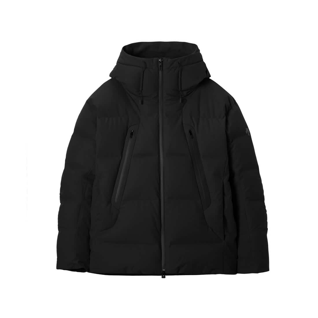 DESCENTE ALLTERRAIN/デサントオルテライン 水沢ダウン オーバーサイズ