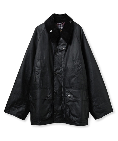 Barbour/バブアー 【BEDALE / ビデイル】ワックス ジャケット オーバー