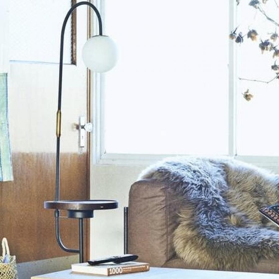 EUREKA FLOOR LAMP エウレカフロアランプ 電球付属 017｜ ジャーナル