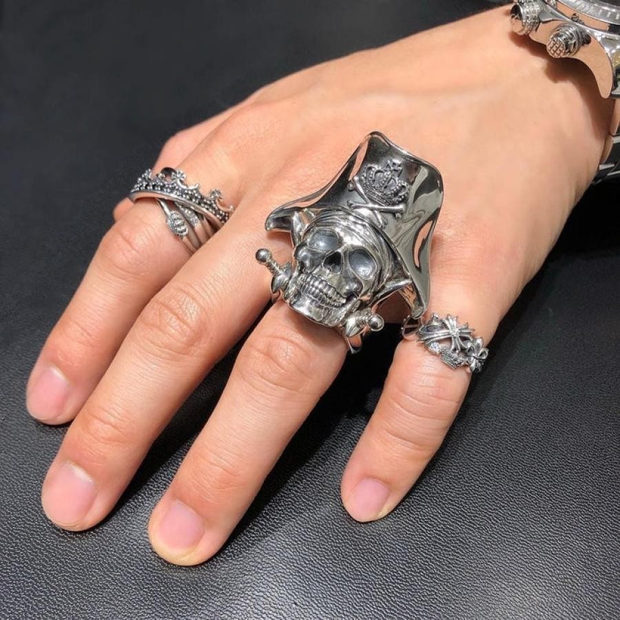 FIELD OF ELYSIUM リング(S(9号))｜ JUSTIN DAVIS｜名古屋PARCO