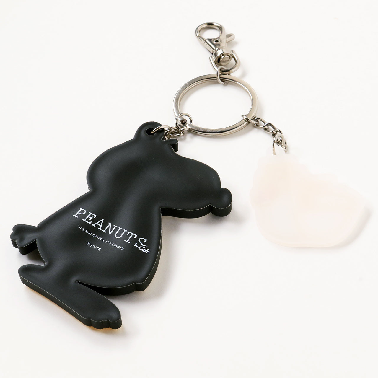 ラバーキーホルダー “PELICANS” – PEANUTS Cafe Online Shop