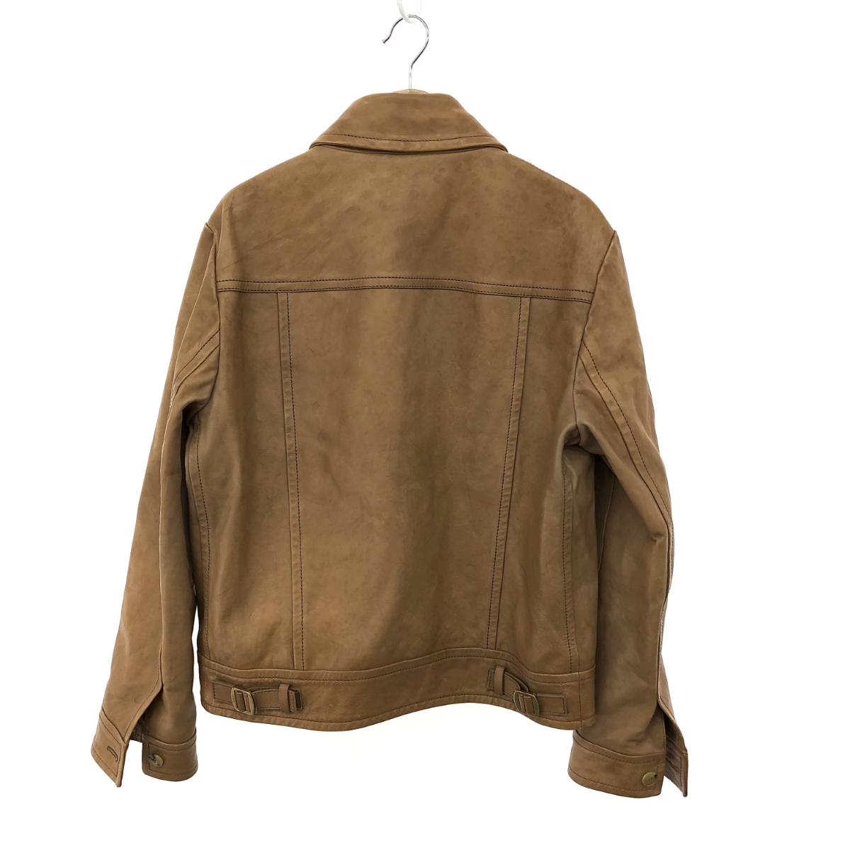 リサイクルショップ ティファナ / GUCCI グッチ トムフォード期 レザー