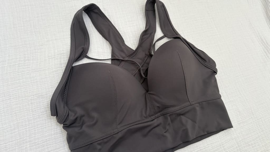 レビュー】アガリズム アップミースタイリングブラを実際に使ってみた