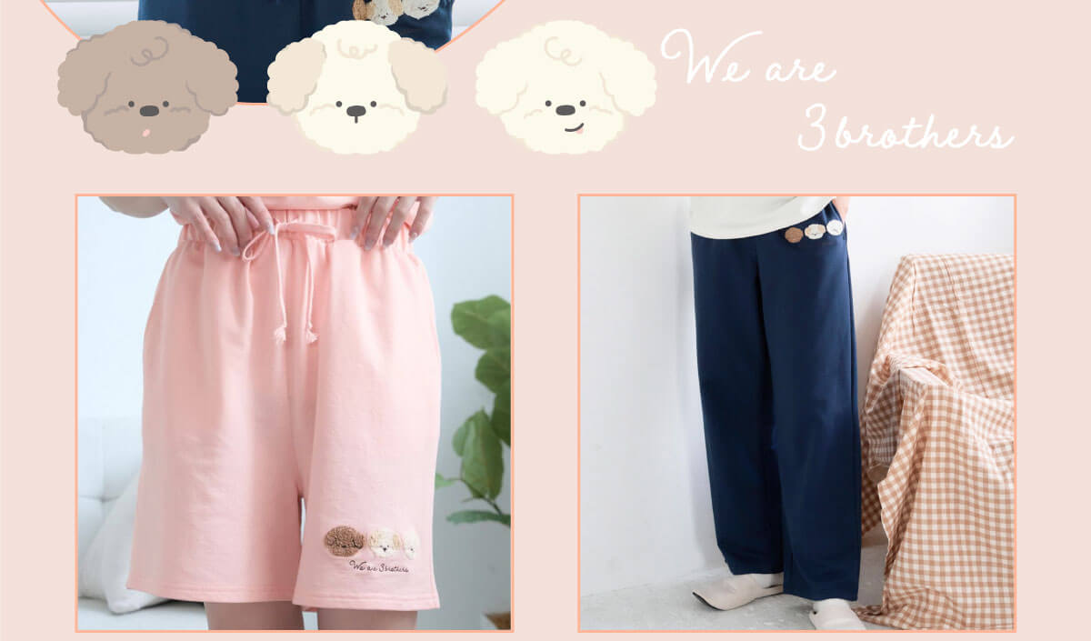 2025年Tシャツ・ショートパンツ特集 |チュチュアンナ [tutuanna]公式