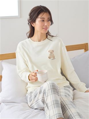 ルームウェア(部屋着) |チュチュアンナ [tutuanna]公式通販サイト