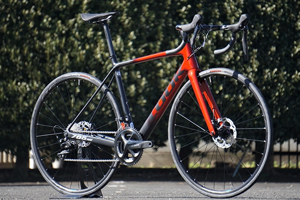 LOOK（ルック）のおすすめロードバイク8選｜各モデルの特徴、選び方も