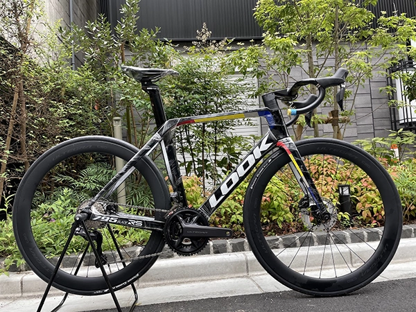 LOOK（ルック）のおすすめロードバイク8選｜各モデルの特徴、選び方も