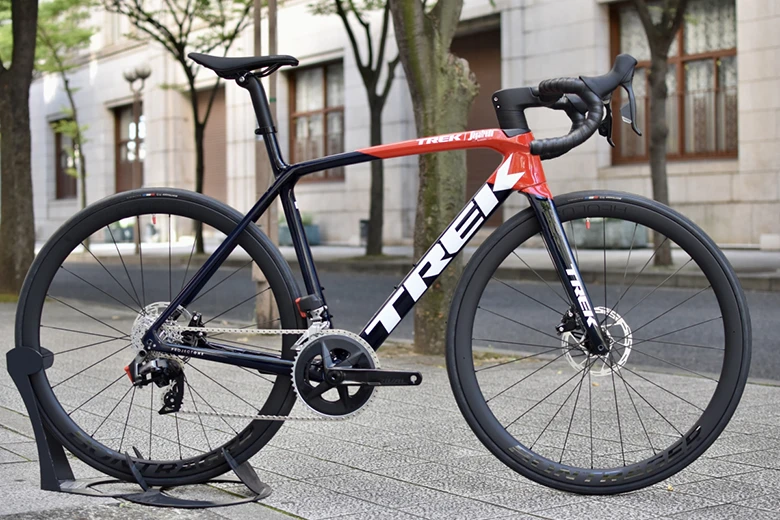 トレック（TREK）のロードバイクおすすめ16選｜各モデルの特徴を専門店