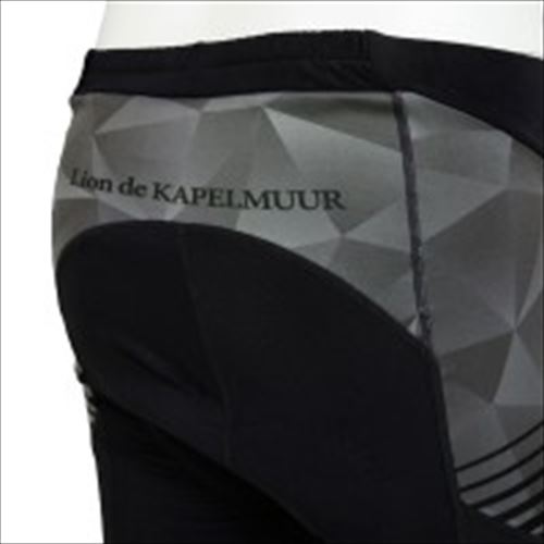 KAPELMUUR ( カペルミュール ) レディースロングタイツ スピードライン