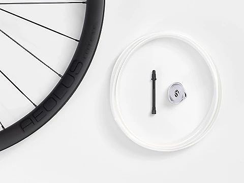 BONTRAGER ( ボントレガー ) ロード / トライアスロンホイール AEOLUS