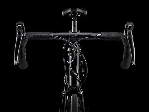 TREK ( トレック ) ロードバイク DOMANE ( ドマーネ ) AL 2 ブラック