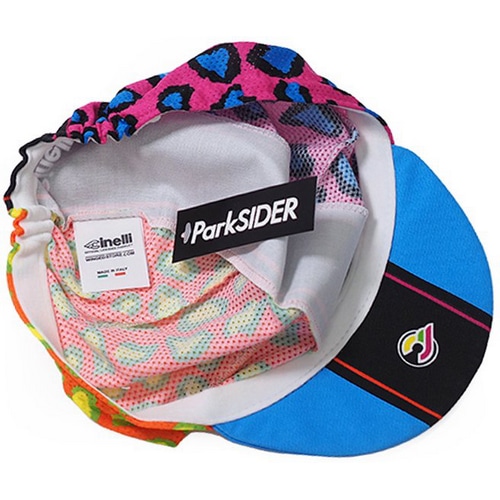 CINELLI ( チネリ ) キャップ CHITA CAP ( チタ キャップ ) マルチ