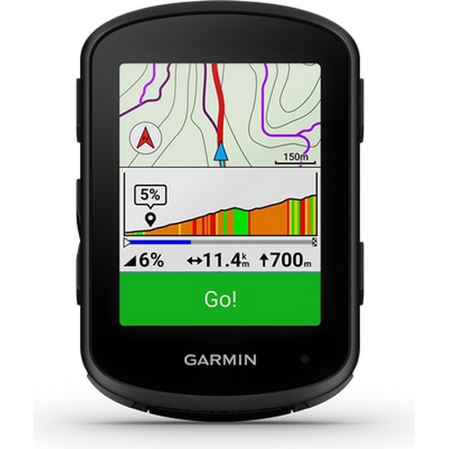 GARMIN ( ガーミン ) GPSサイクルコンピューター EDGE 840 BUNDLE