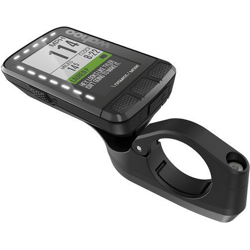 Wahoo ( ワフー ) サイクルコンピューター_本体 ELEMNT ROAM V2