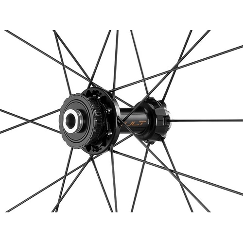 Campagnolo ( カンパニョーロ ) ロードバイク用ディスクホイール