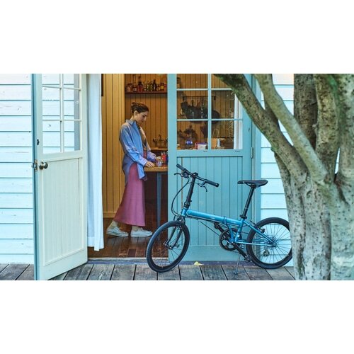 DAHON ( ダホン ) 折りたたみ自転車 SPEED FALCO ( スピードファルコ