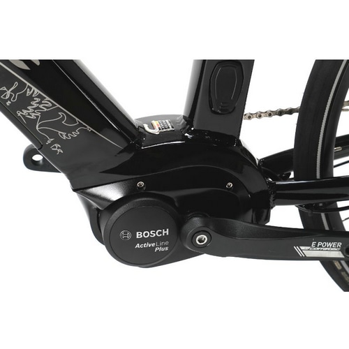 CORRATEC ( コラテック ) 電動アシスト自転車（e-bike） E-POWER SHAPE