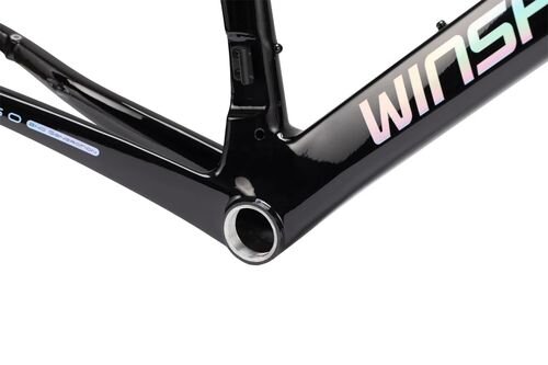 WINSPACE ( ウィンスペース ) ロードフレーム T1550 2ND GEN フレーム