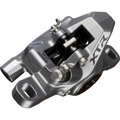 SHIMANO ( シマノ ) ディスクブレーキ本体 BR-M9200 XTR 2ピストン