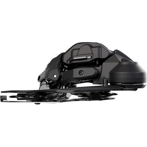 SHIMANO ( シマノ ) リアディレイラー RD-RX717-SGS Di2 1x12S SHADOW