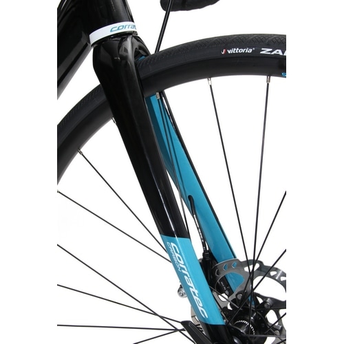 CORRATEC ( コラテック ) ロードバイク DOLOMITI-DISC 105 RS171