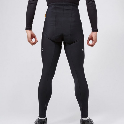 PEARL-IZUMI ( パールイズミ ) タイツ R983-3DE サーモ タイツ