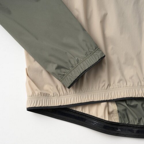 KAPELMUUR ( カペルミュール ) ウィンドブレーカー KALBAC 軽量