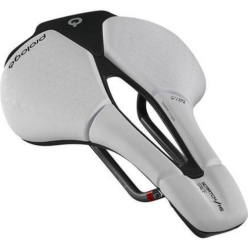 prologo ( プロロゴ ) サドル SCRATCH ( スクラッチ ) M5 PAS TIROX