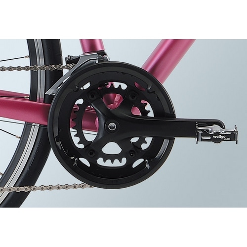 GIANT ( ジャイアント ) クロスバイク LIV レディースライン ESCAPE RX