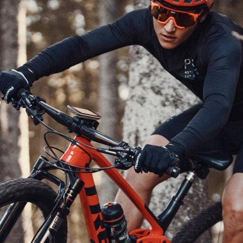 BRYTON ( ブライトン ) サイクルコンピューター 本体 RIDER ( ライダー