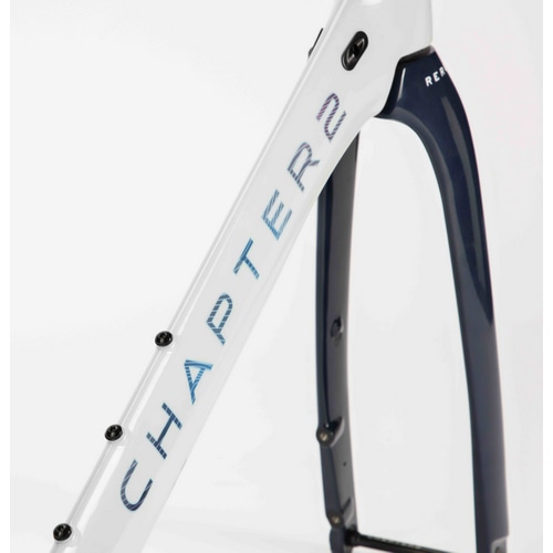 CHAPTER2 ( チャプター ツー ) ロードフレーム RERE DISC ( レレ