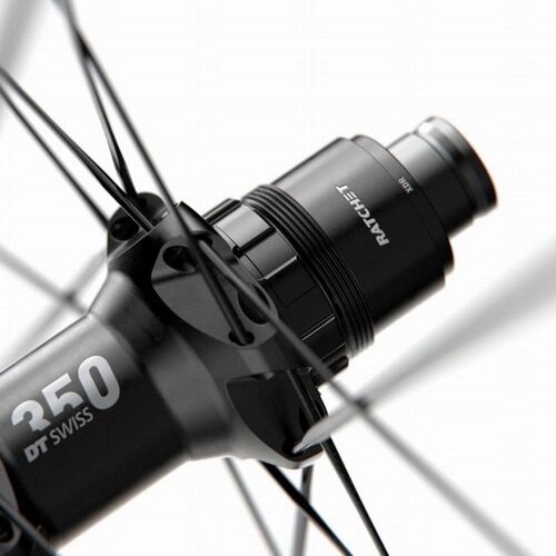 DT SWISS ( ディーティースイス ) ロードバイク用ホイール(ディスク