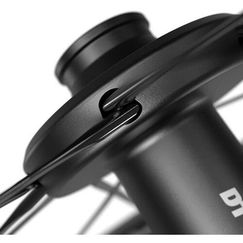 DT SWISS ( ディーティースイス ) ロードバイク用ホイール(ディスク