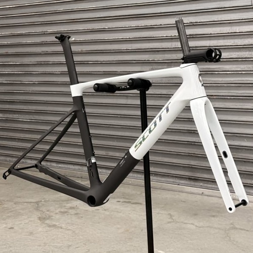 SCOTT ( スコット ) ロードフレーム ADDICT RC PRO HMX FRAME SET