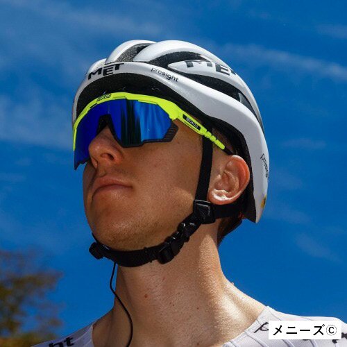 SCICON ( シーコン ) サングラス AEROSHADE KUNKEN ( エアロシェイド