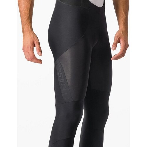 CASTELLI ( カステリ ) ビブタイツ SORPASSO ROS BIBTIGHT