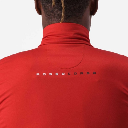 CASTELLI ( カステリ ) ベスト・ジレ PRO THERMAL MID VEST ( プロ