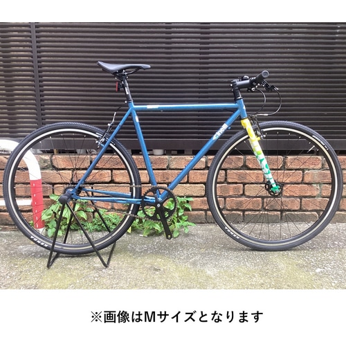 CINELLI ( チネリ ) ピスト・シングルスピード TUTTO PLUS ( トゥット