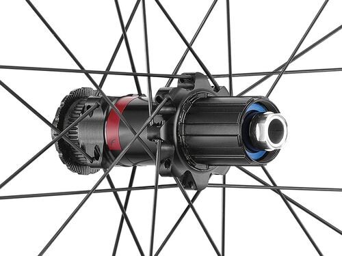 FULCRUM ( フルクラム ) ロードバイク用ホイール(ディスクブレーキ用