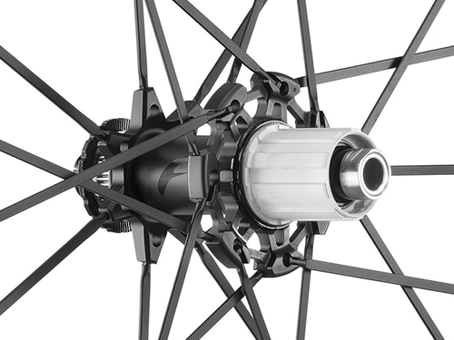 FULCRUM ( フルクラム ) ロードバイク用ホイール(ディスクブレーキ用