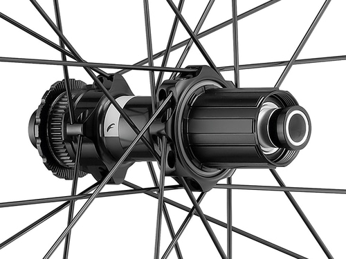 FULCRUM ( フルクラム ) ロードバイク用ディスクホイール RACING 6 DB