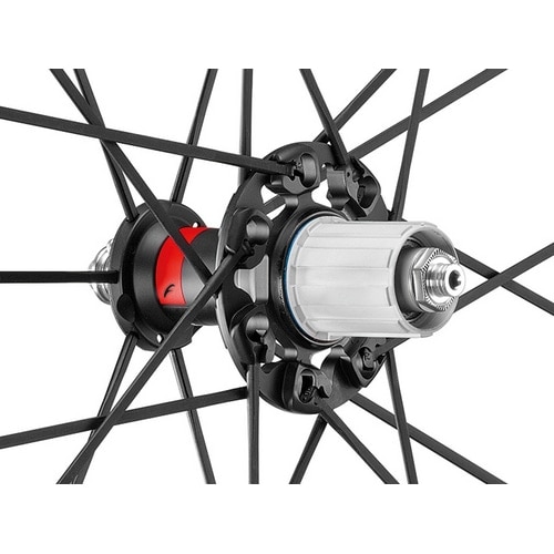 FULCRUM ( フルクラム ) ロードバイク用ホイール(リムブレーキ用