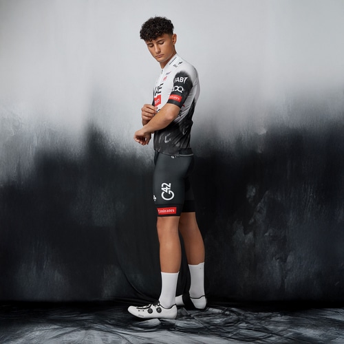 PISSEI ( ピセイ ) 半袖ジャージ UAE REPLICA S/S JERSEY ( UAE