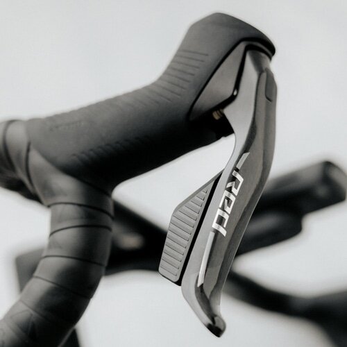 SRAM ( スラム ) デュアルコントロールレバー（STIレバー） RED AXS