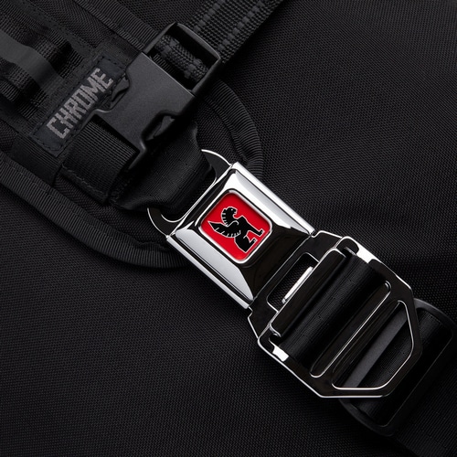 CHROME ( クローム ) メッセンジャーバッグ MINI METRO MESSENGER BAG