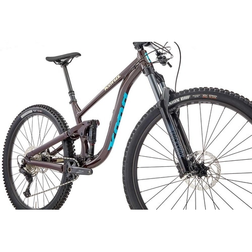 KONA ( コナ ) マウンテンバイク PROCESS 134 29 ( プロセス