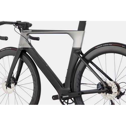 CANNONDALE ( キャノンデール ) ロードバイク SYSTEMSIX CRB ULT