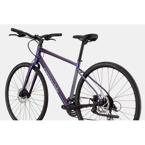 CANNONDALE ( キャノンデール ) クロスバイク QUICK LTD ( クイック